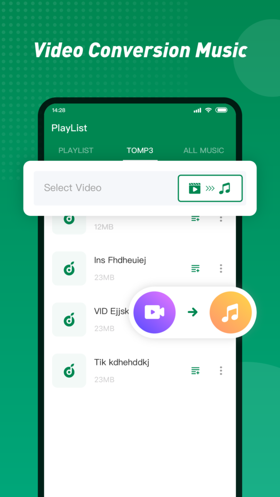 Xender App Screenshot 4