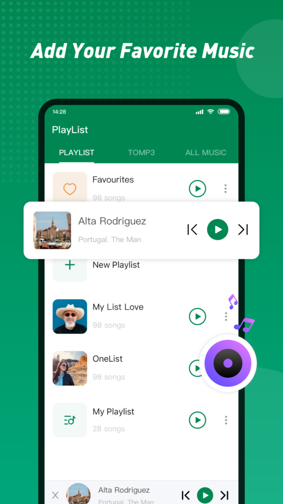 Xender App Screenshot 5
